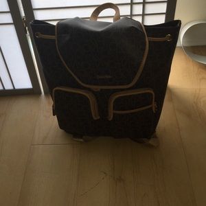 Calvin Klein backpack